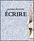 Ecrire&nbsp;-&nbsp;Daniel Pennac