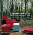 Destination art&nbsp;-&nbsp;Amy Dempsey