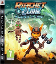 Ratchet & Clank : A Crack in Time&nbsp;-&nbsp;