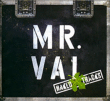 Steve Vai&nbsp;-&nbsp;Naked tracks
