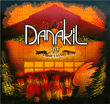 Danakil&nbsp;-&nbsp;Live au Cabaret Sauvage - Inclus DVD bonus