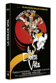La Dolce Vita - Edition Collector&nbsp;-&nbsp;Federico Fellini