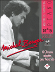 Michel berger&nbsp;-&nbsp;M. Leclerc