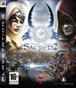 Sacred 2 : Fallen Angels&nbsp;-&nbsp;