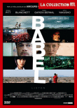 Babel - Collection RTL&nbsp;-&nbsp;Alejandro Gonzales Inarritu