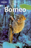 Lonely Planet Borneo