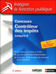 Concours contrôleur des impôts&nbsp;-&nbsp;Collectif