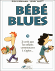 Bébé Blues, T19&nbsp;-&nbsp;Rick Kirkman, Jerry Scott