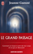 Le grand passage&nbsp;-&nbsp;Jeanne Guesné