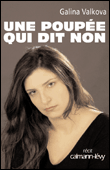 Une poupée qui dit non&nbsp;-&nbsp;G. Valkova