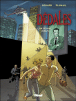Dédales, T2&nbsp;-&nbsp;Plumail, Christian Godard