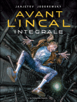 Avant l'Incal