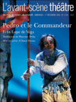 Pedro et le commandeur&nbsp;-&nbsp;Lope De Vega