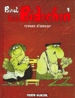 Les Bidochon, T1&nbsp;-&nbsp;Christian Binet