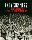 I'll be watching you&nbsp;-&nbsp;Andy Summers