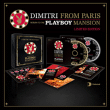 Dimitri from Paris&nbsp;-&nbsp;Return to the Playboy Mansion - Edition limitée