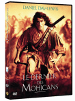Le Dernier des Mohicans&nbsp;-&nbsp;Michael Mann