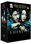 Shinobi - Edition Spéciale Fnac&nbsp;-&nbsp;Ten Shimoyama