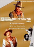 Coffret John Wayne Vol 2&nbsp;-&nbsp;John Wayne
