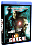 Le Chacal - Blu-Ray&nbsp;-&nbsp;Michael Caton-Jones