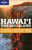 Lonely Planet Hawaïï, the big island&nbsp;-&nbsp;Collectif