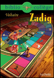Zadig&nbsp;-&nbsp;Voltaire