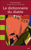 Le dictionnaire du diable&nbsp;-&nbsp;Ambrose Bierce