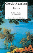 Stanze&nbsp;-&nbsp;Giorgio Agamben