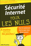 Sécurité Internet pour les nuls&nbsp;-&nbsp;John R. Levine
