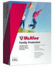 Mcafee Family Protection 2010