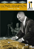 Jazz icons Lionel Hampton live in 58