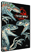 Jurassic Park II, le Monde perdu&nbsp;-&nbsp;Steven Spielberg