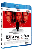 Raisons d'Etat - Blu-Ray&nbsp;-&nbsp;Robert De Niro