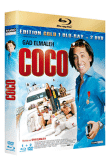 Coco - Edition Gold - Blu-Ray&nbsp;-&nbsp;Gad Elmaleh