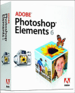 Photoshop Elements 6