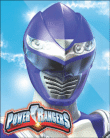 Power rangers, T1&nbsp;-&nbsp;Walt Disney