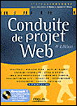 Conduite de projet Web