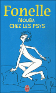 Nouba chez les psys&nbsp;-&nbsp;Fonelle