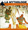 Mythologie égyptienne illustrée&nbsp;-&nbsp;Nadine Guilhou