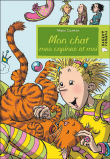 Mon chat, mes copines et moi&nbsp;-&nbsp;Marc Cantin