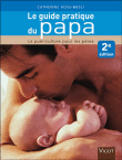 Guide pratique du papa&nbsp;-&nbsp;Catherine Hoss-Mesli
