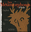 Métamorphoses d'Ovide&nbsp;-&nbsp;Sara