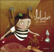 Un baluchon pour deux&nbsp;-&nbsp;Lili Pissenlit, Barbara Brun