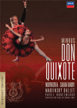 Don Quixote&nbsp;-&nbsp;Minkus