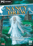 Les enquêtes de Nancy Drew : Le Château Hanté de Malloy&nbsp;-&nbsp;