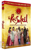 Le Roi Soleil - Edition Collector&nbsp;-&nbsp;Kamel Ouali