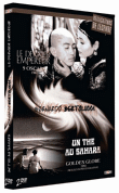 Le Dernier Empereur - Un Thé au Sahara - Inclus bonus&nbsp;-&nbsp;Bernardo Bertolucci
