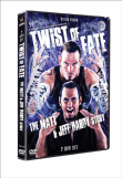 Twist of Fate the Jeff & Matt Hardy story&nbsp;-&nbsp;Catch