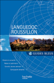 Guide Bleu Languedoc Roussillon