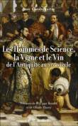 Des sciences et des hommes du vin